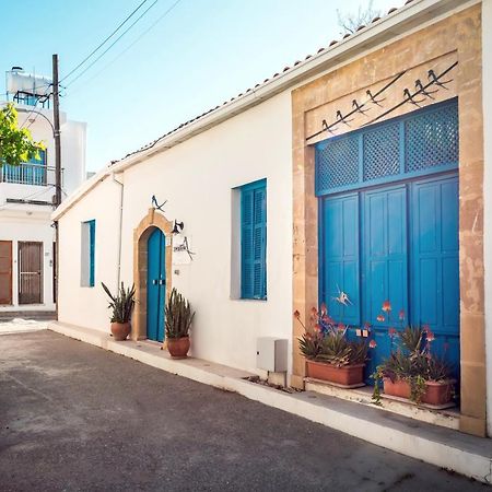 Cypriot Swallow Boutique Hotel Nicosia Luaran gambar