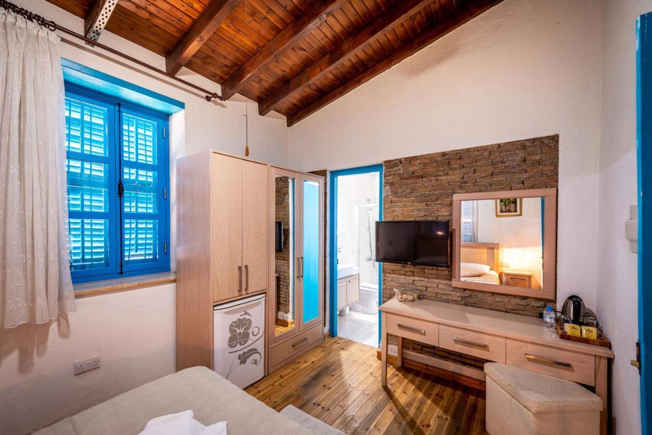 Cypriot Swallow Boutique Hotel Nicosia Luaran gambar
