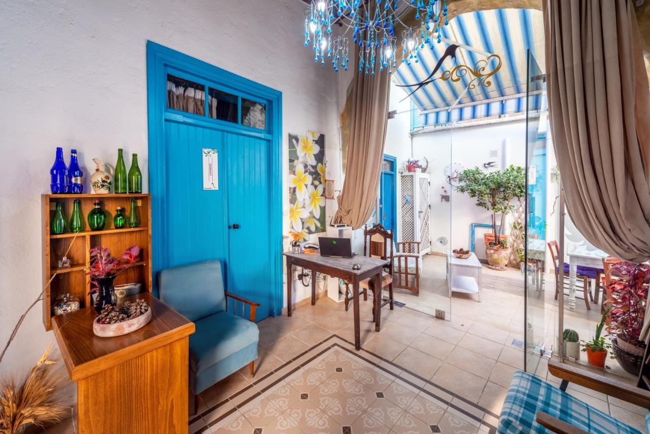 Cypriot Swallow Boutique Hotel Nicosia Luaran gambar