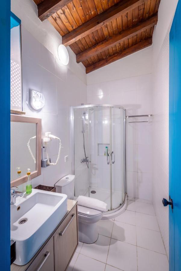 Cypriot Swallow Boutique Hotel Nicosia Luaran gambar