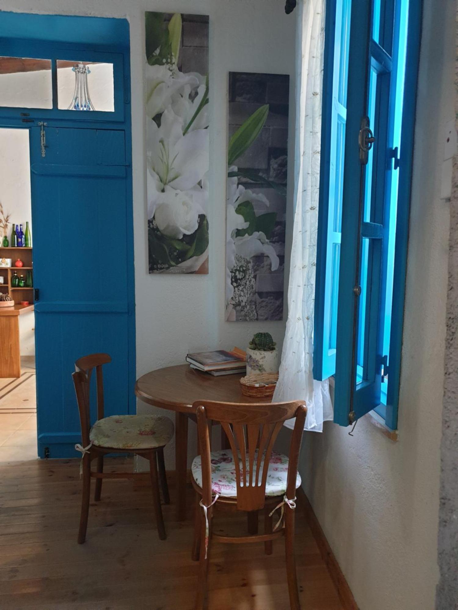 Cypriot Swallow Boutique Hotel Nicosia Bilik gambar