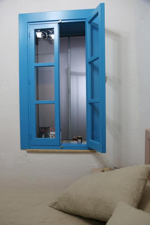 Cypriot Swallow Boutique Hotel Nicosia Bilik gambar