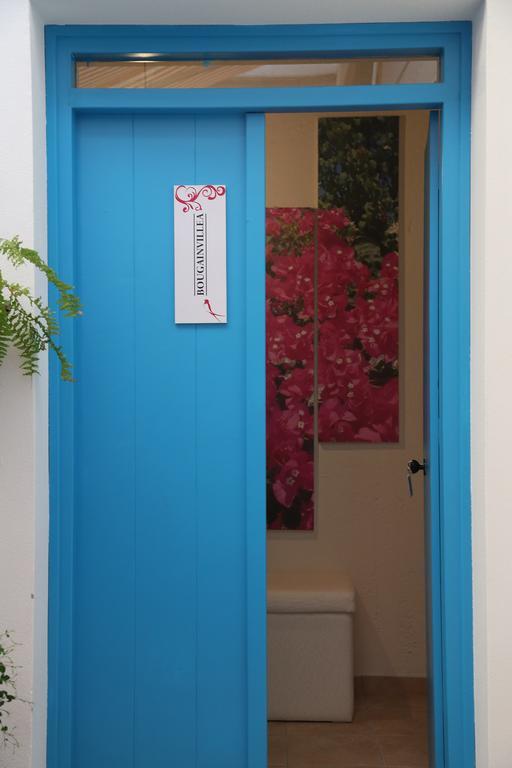 Cypriot Swallow Boutique Hotel Nicosia Bilik gambar