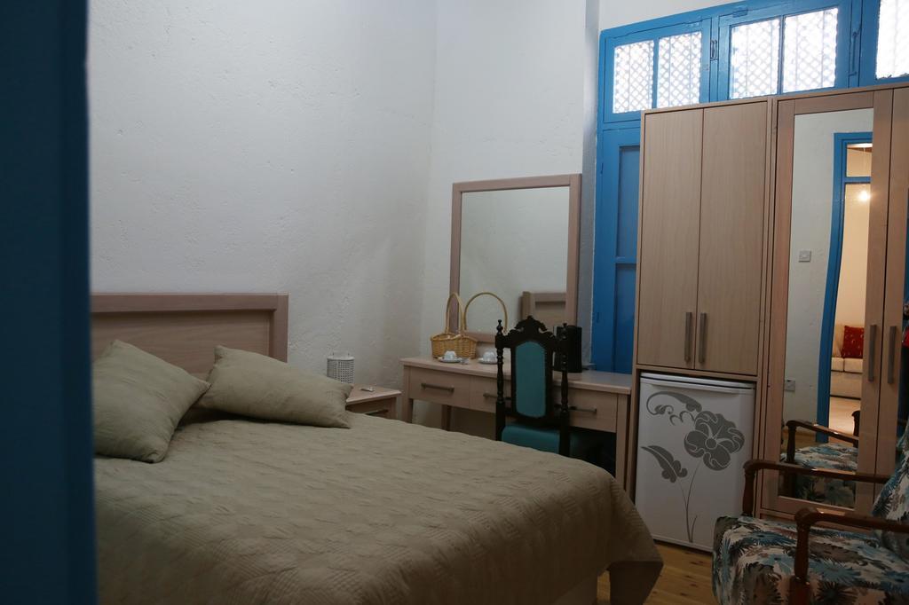 Cypriot Swallow Boutique Hotel Nicosia Bilik gambar