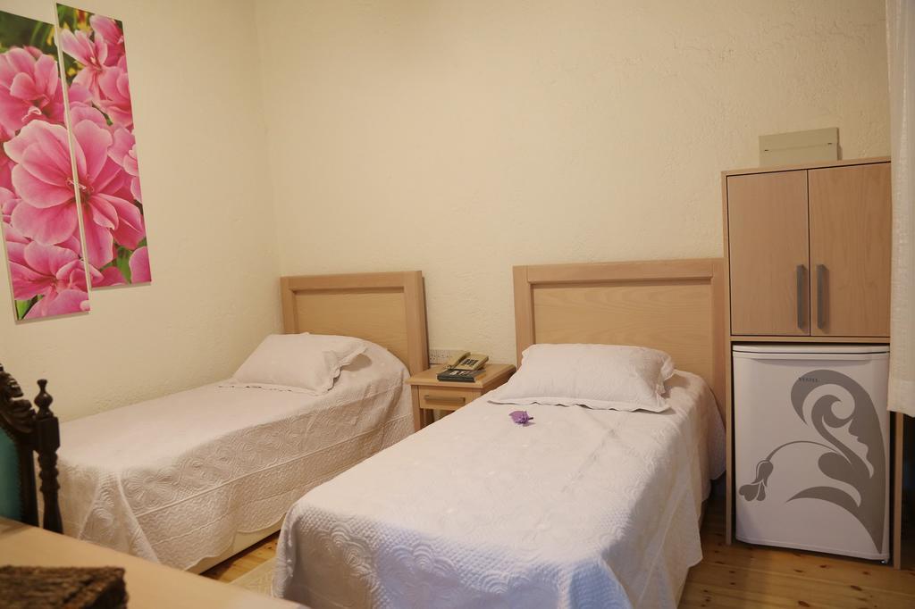 Cypriot Swallow Boutique Hotel Nicosia Bilik gambar