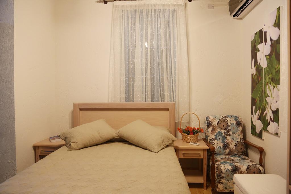 Cypriot Swallow Boutique Hotel Nicosia Bilik gambar