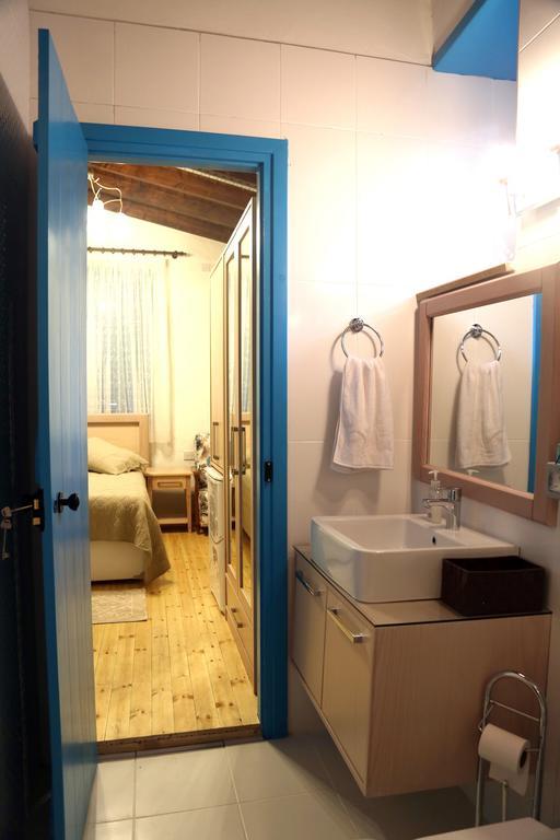 Cypriot Swallow Boutique Hotel Nicosia Bilik gambar
