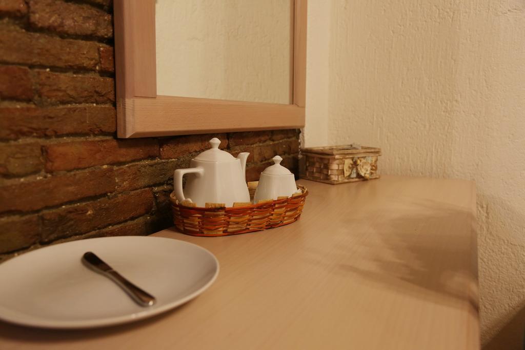 Cypriot Swallow Boutique Hotel Nicosia Bilik gambar