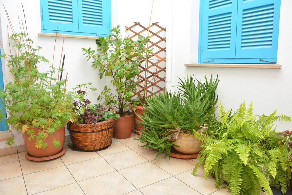 Cypriot Swallow Boutique Hotel Nicosia Luaran gambar