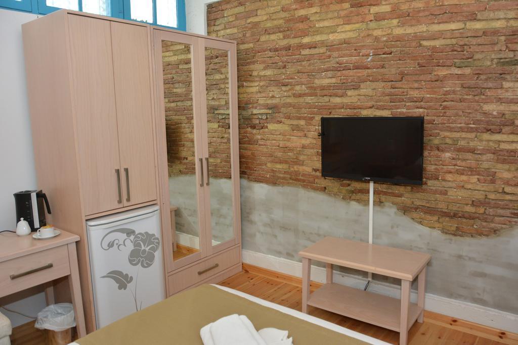 Cypriot Swallow Boutique Hotel Nicosia Luaran gambar