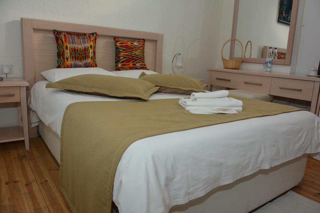 Cypriot Swallow Boutique Hotel Nicosia Luaran gambar