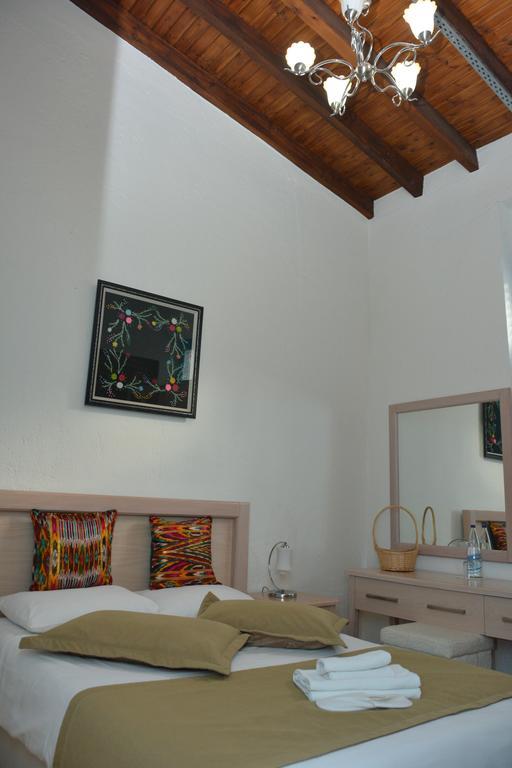 Cypriot Swallow Boutique Hotel Nicosia Luaran gambar