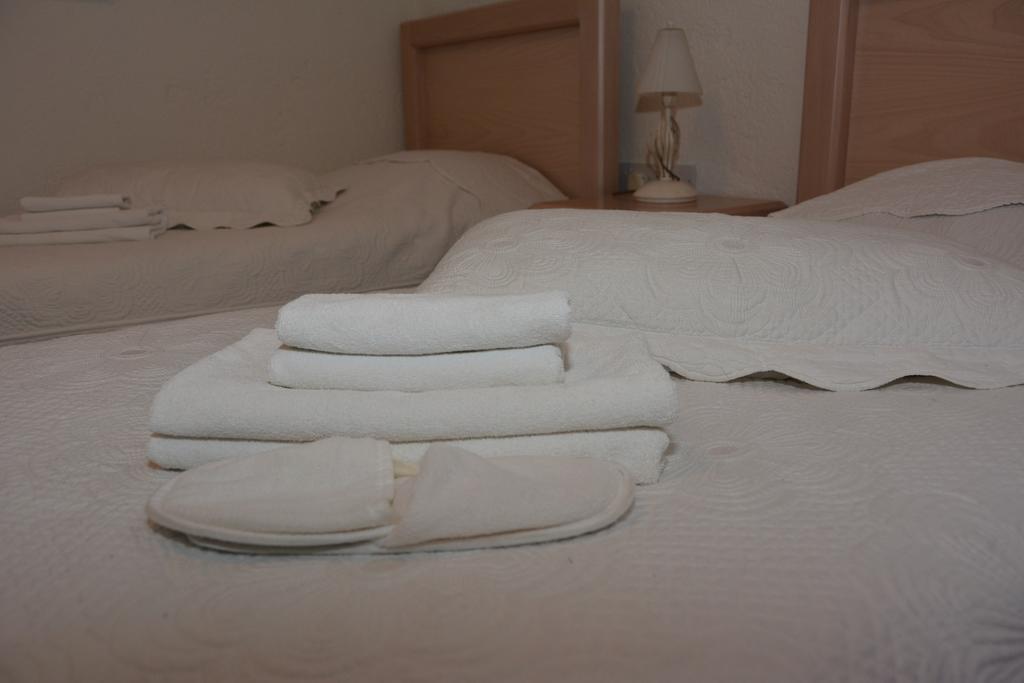 Cypriot Swallow Boutique Hotel Nicosia Luaran gambar