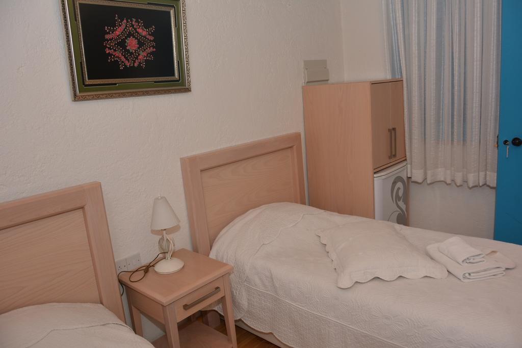 Cypriot Swallow Boutique Hotel Nicosia Luaran gambar
