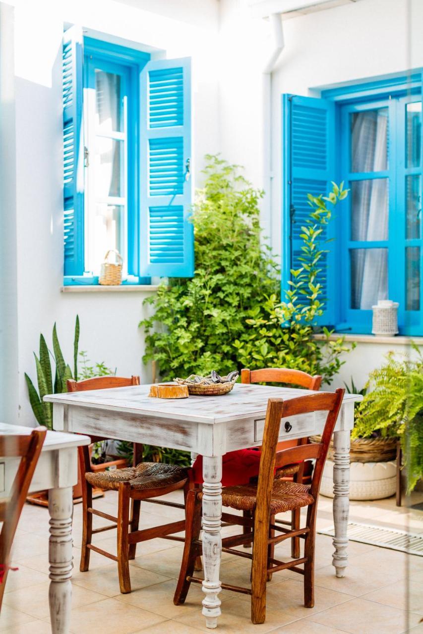 Cypriot Swallow Boutique Hotel Nicosia Luaran gambar