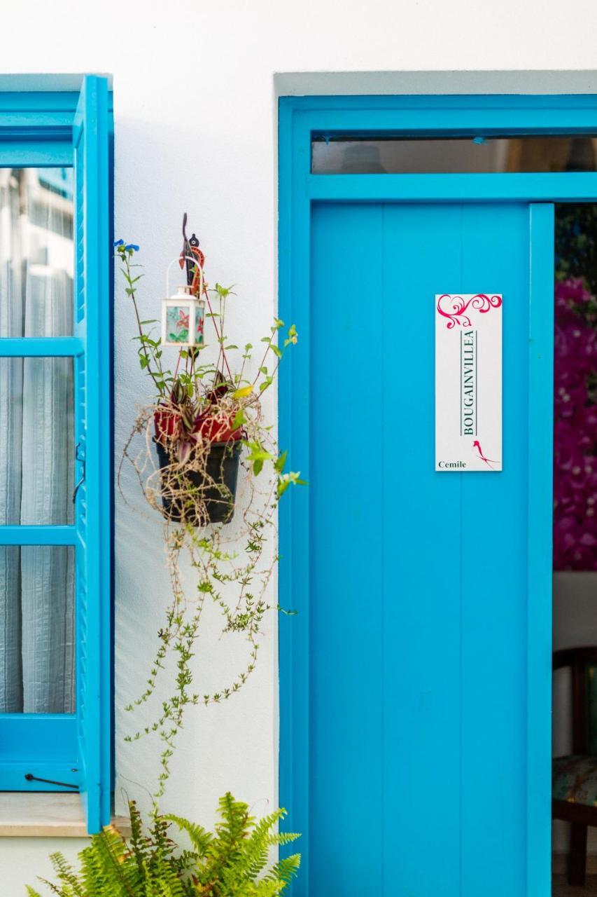 Cypriot Swallow Boutique Hotel Nicosia Luaran gambar