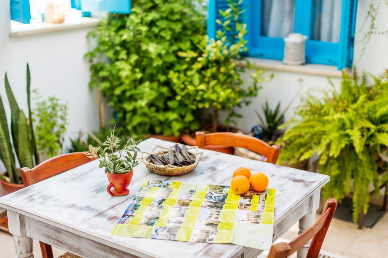 Cypriot Swallow Boutique Hotel Nicosia Luaran gambar