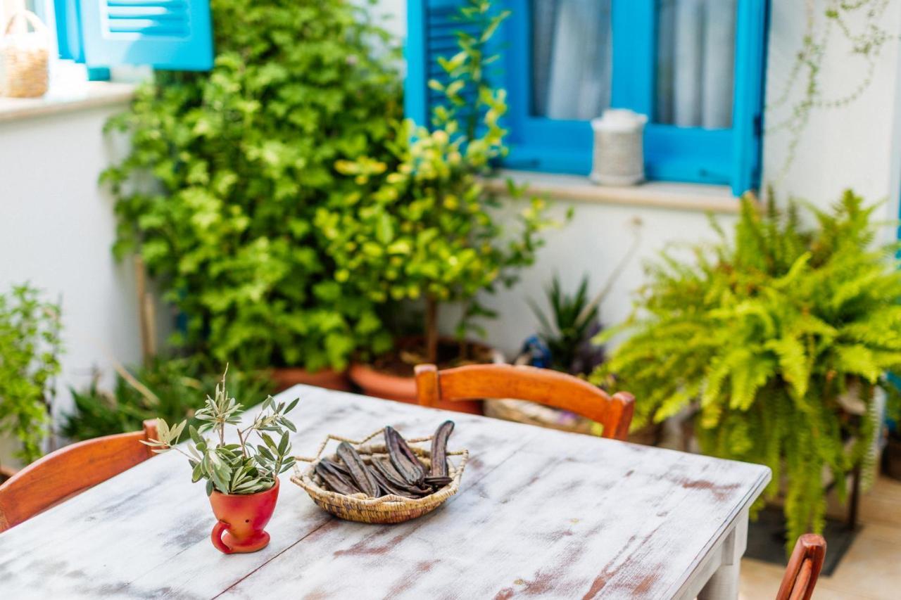 Cypriot Swallow Boutique Hotel Nicosia Luaran gambar