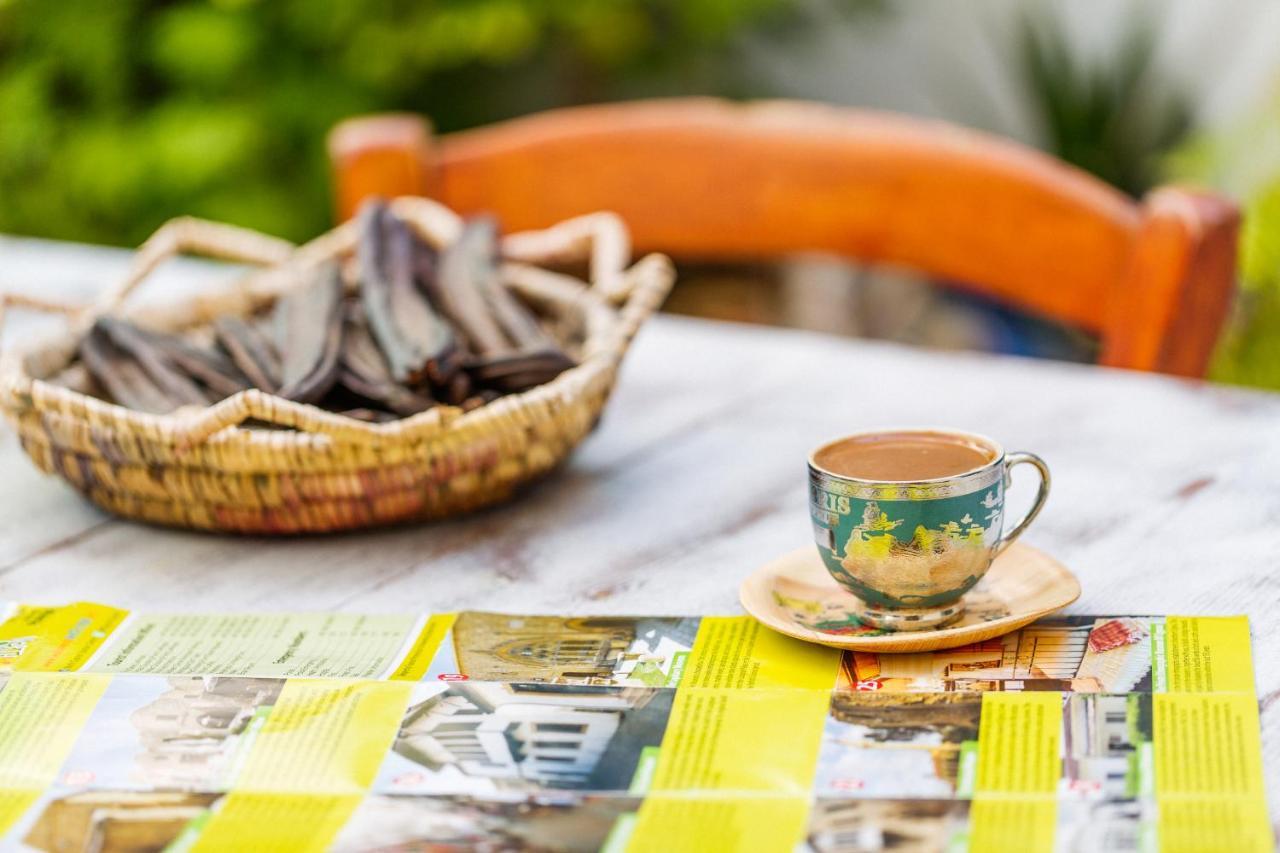 Cypriot Swallow Boutique Hotel Nicosia Luaran gambar