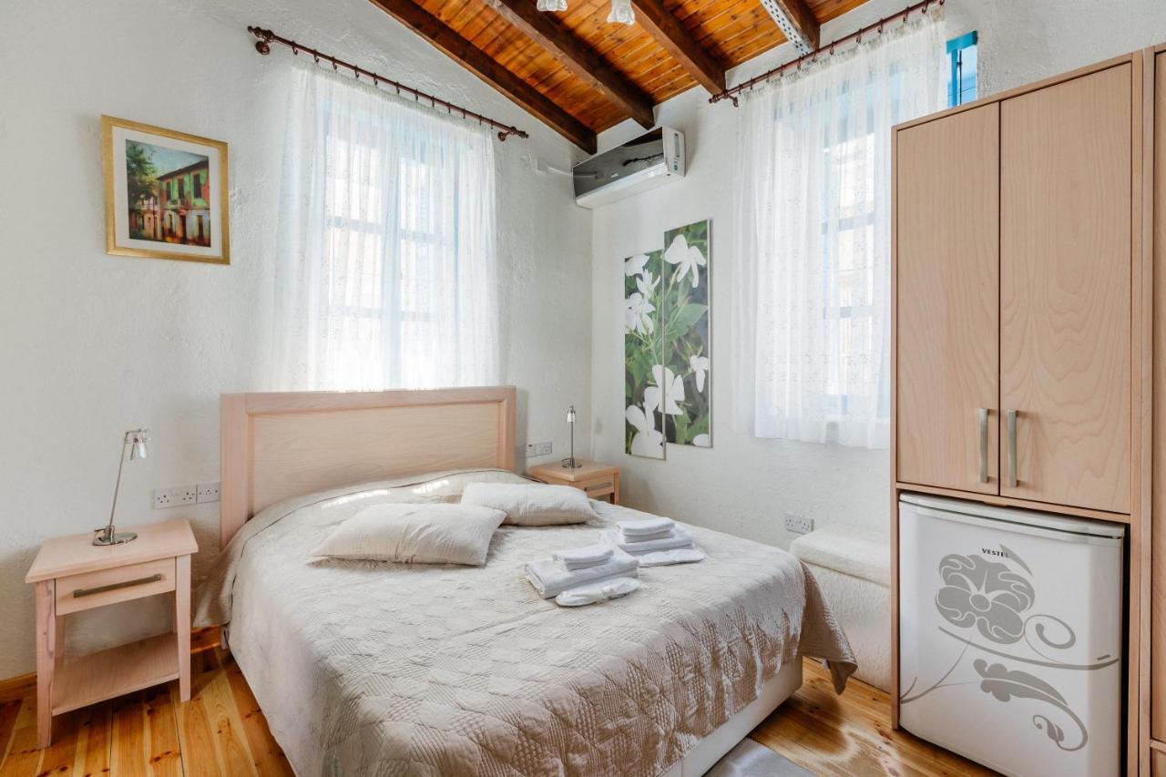 Cypriot Swallow Boutique Hotel Nicosia Luaran gambar