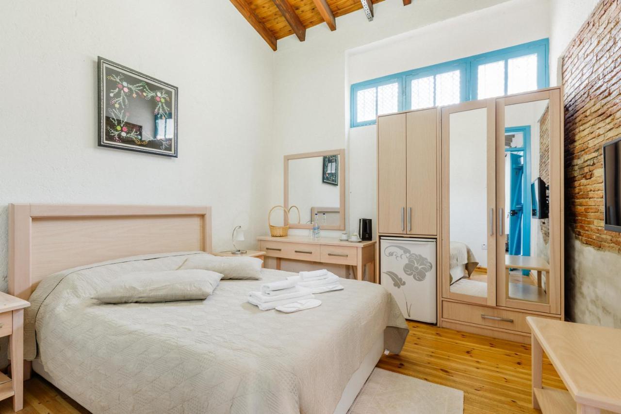 Cypriot Swallow Boutique Hotel Nicosia Luaran gambar