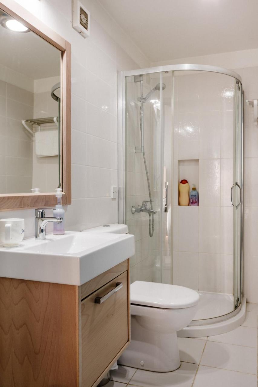 Cypriot Swallow Boutique Hotel Nicosia Luaran gambar