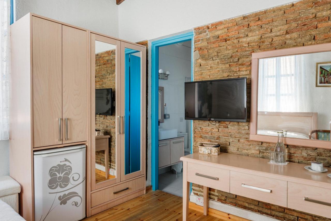 Cypriot Swallow Boutique Hotel Nicosia Luaran gambar