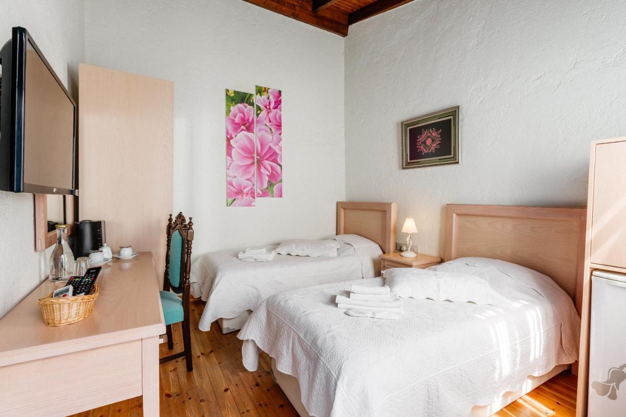 Cypriot Swallow Boutique Hotel Nicosia Luaran gambar